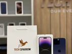 Apple iPhone 14 Pro Max 256GB (Used)