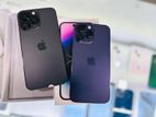 Apple iPhone 14 Pro Max 256GB (Used)