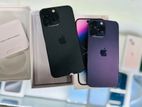 Apple iPhone 14 Pro Max 256GB (Used)