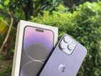 Apple iPhone 14 Pro Max 256gb (Used)