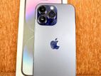 Apple iPhone 14 Pro Max 256GB (Used)