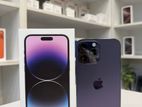 Apple iPhone 14 Pro Max 256GB (Used)