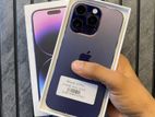 Apple iPhone 14 Pro Max 256GB (Used)
