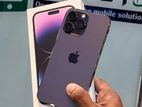 Apple iPhone 14 Pro Max 256GB (Used)