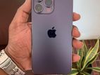 Apple iPhone 14 Pro Max 256GB (Used)