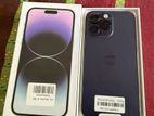 Apple iPhone 14 Pro Max 256GB (Used)