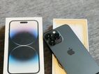 Apple iPhone 14 Pro Max 256GB (Used)