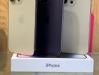 Apple iPhone 14 Pro Max 256GB (Used)