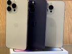 Apple iPhone 14 Pro Max 256GB (Used)