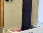 Apple iPhone 14 Pro Max 256GB (Used)