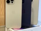 Apple iPhone 14 Pro Max 256GB (Used)