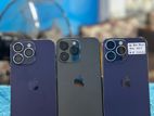 Apple iPhone 14 Pro Max 256GB (Used)