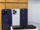 Apple iPhone 14 Pro Max 256GB (Used)