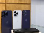 Apple iPhone 14 Pro Max 256GB (Used)