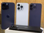 Apple iPhone 14 Pro Max 256GB (Used)