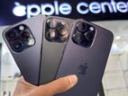 Apple iPhone 14 Pro Max 256GB (Used)