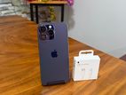 Apple iPhone 14 Pro Max 256GB (Used)