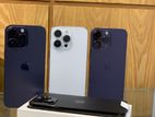 Apple iPhone 14 Pro Max 256GB (Used)