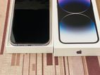 Apple iPhone 14 Pro Max 256GB (Used)