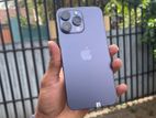 Apple iPhone 14 Pro Max 256GB (Used)