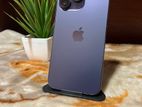 Apple iPhone 14 Pro Max 256GB (Used)