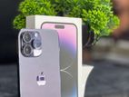 Apple iPhone 14 Pro Max 256GB (Used)