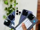 Apple iPhone 14 Pro Max 256GB (Used)