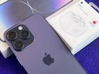 Apple iPhone 14 Pro Max 256GB (Used)