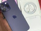 Apple iPhone 14 Pro Max 256GB (Used)