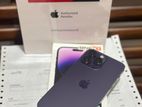 Apple iPhone 14 Pro Max 256GB (Used)
