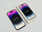 Apple iPhone 14 Pro Max 256GB (Used)