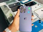 Apple iPhone 14 Pro Max 256GB (Used)