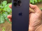 Apple iPhone 14 Pro Max 256GB (Used)