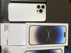 Apple iPhone 14 Pro Max 256GB (Used)