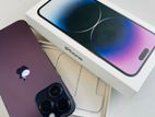 Apple iPhone 14 Pro Max 256GB (Used)