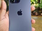 Apple iPhone 14 Pro Max 256GB (Used)