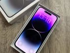 Apple iPhone 14 Pro Max 256GB (Used)