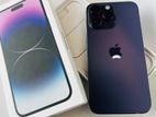 Apple iPhone 14 Pro Max 256GB (Used)