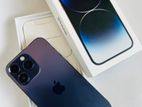 Apple iPhone 14 Pro Max 256GB (Used)