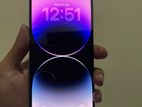 Apple iPhone 14 Pro Max 256GB (Used)