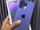 Apple iPhone 14 Pro Max 256GB (Used)