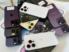 Apple iPhone 14 Pro Max 256GB (Used)