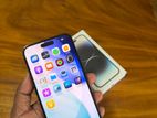 Apple iPhone 14 Pro Max 256GB (Used)