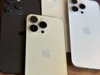 Apple iPhone 14 Pro Max 256GB (Used)