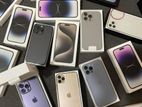 Apple iPhone 14 Pro Max 256GB (Used)