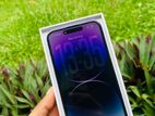 Apple iPhone 14 Pro Max 256GB (Used)