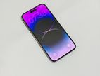 Apple iPhone 14 Pro Max 256GB (Used)