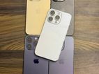 Apple iPhone 14 Pro Max 256GB (Used)