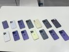Apple iPhone 14 Pro Max 256GB (Used)