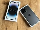 Apple iPhone 14 Pro Max 256GB (Used)